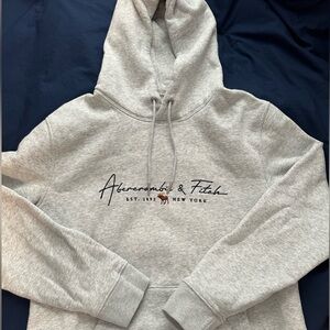 Abercrombie & Fitch hoodie